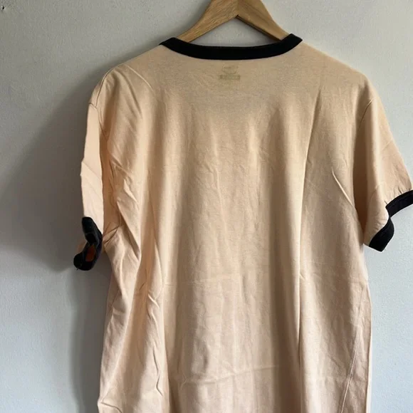 Disney Grumpy Ringer Shirt / Large / Y2K / Disney Collection - Picture 6 of 6